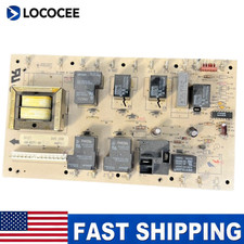 New For Dacor 82127 Range Relay Board PCB DE81-09179A - 92028 , 82127 , 82995 US