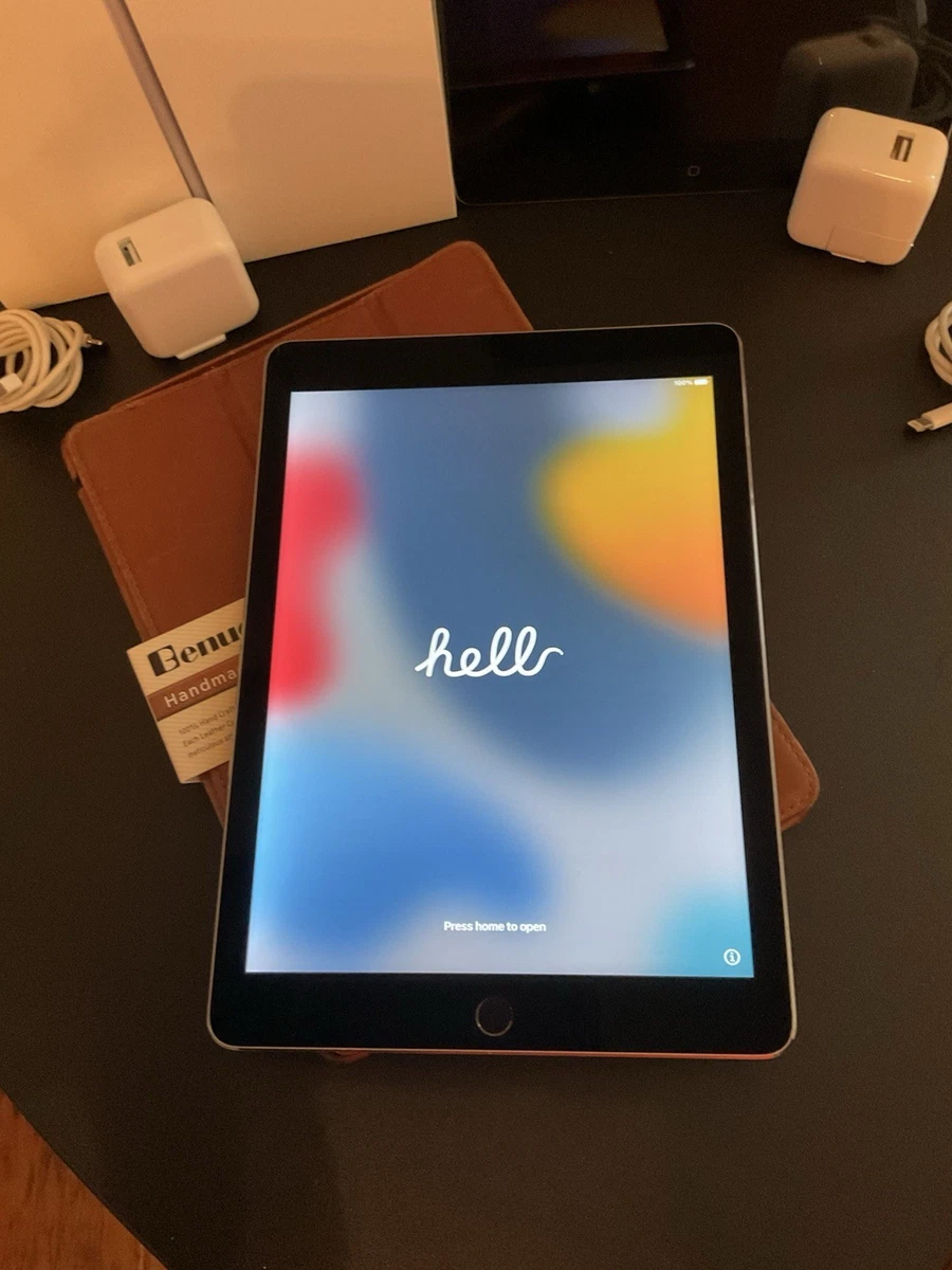 Unlocked 16GB iPad Air 2 for sale | eBay