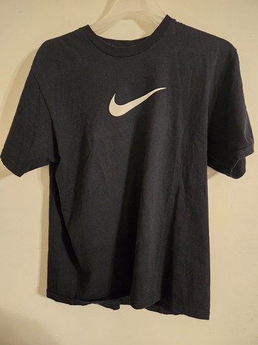 Nike Checkmark Logo T-Shirt