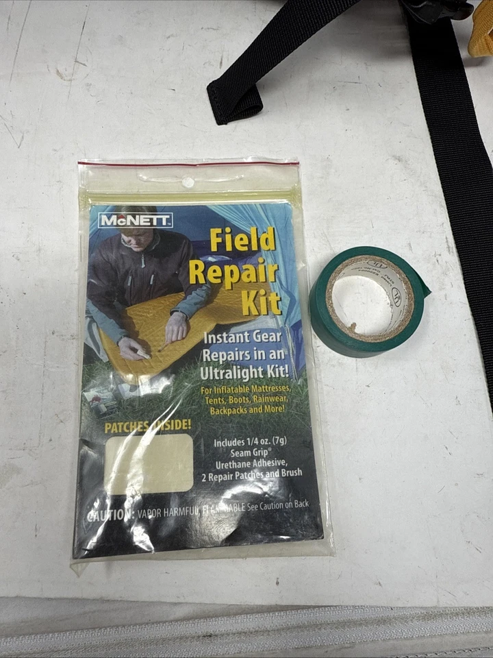 Mountain Hardware Backpack - Image 2 of 4