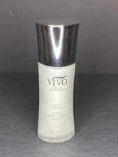 NEW Vivo Per Lei Dead Sea Minerals Milk Cleanser 2.7oz no box