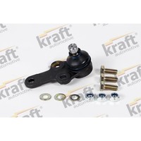 Kraft Traggelenk Beidseitig Unten Vorne Passend FüR Ford Courier Fiesta KA Puma