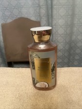 Bath  Body Works WAIKIKI BEACH COCONUT Shower Gel 10oz / Sealed / Free Shipping