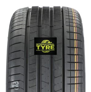 8627297 Pneumatico PIRELLI P-ZERO 285/45 R21 113Y XL anno 2023 DEMO 50KM