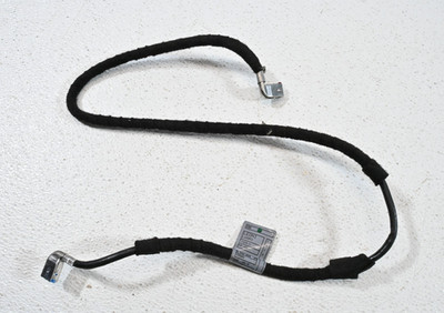 Navigation Display CCC CID Connecting Line Cable OEM BMW 128 335 M3 07-13