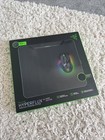 Razer Hyperflux V2 Hard Gaming Mouse Mat - Black