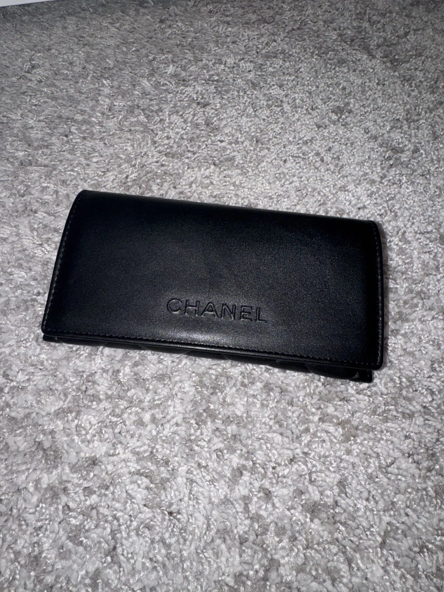 CHANEL Eyeglass Cases & Storage for sale | eBay display picture 1