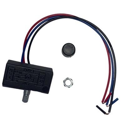 DC Motor Drehzahlregler, Elektronische Motor Drehzahlregelung, Langlebige