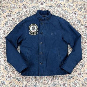 Ralph Lauren Deck Jacket | eBay