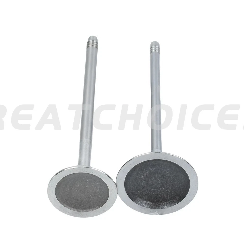 Fit for BMW 125i 328i 528i X5 Z4 12x Intake & 12x Exhaust Valve Kit 11347553771 - Image 3 of 4
