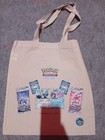 Gamescom 2025 Pokemon Merch Tasche Beutel Pin Anstecker