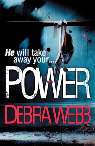 Power (The Faces of Evil 3) by Webb, Debra Book The Cheap Fast Free Post - Picture 1 of 2