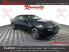 2026 Dodge Charger Scat Pack AWD 2dr Coupe Remote Keyless Entry