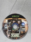 Brothers in Arms: Road to Hill 30 - Original Xbox Game *DISC ONLY*  TESTED