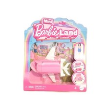 Mini Barbieland Airplane