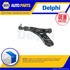 Wishbone / Suspension Arm TC3815 Delphi Track Control 54500A2600 Quality New
