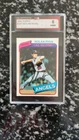 Nolan Ryan 1980 Topps #580 *A.L ALL STAR* Card- NMM 8