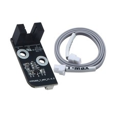 Y Shaft Sensing For AD5X 3D Printer Consistent Easy Installation