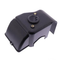 ZylinderküHlhaube FüR Piaggio NRG 50 LC DD Mc2 RST Bj. 1998-1999