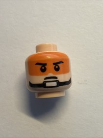 Lego Star Wars Minifigure - Zev Senesca (From Set 7958)