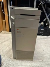Apple Macintosh Quadra 950 24MB RAM Vintage Tower Mac