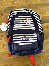 Scout Rucksack X Happy Stripes Kinderrucksack