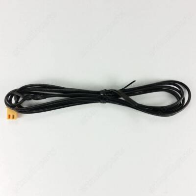 New Genuine FM Antenna for Sony CMT-SBT20 CMT-SBT20B CMT-SBT40D CMT-X3CD