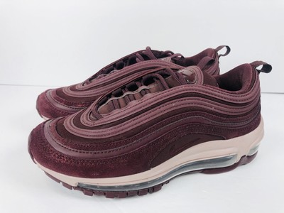 air max 97 burgundy womens