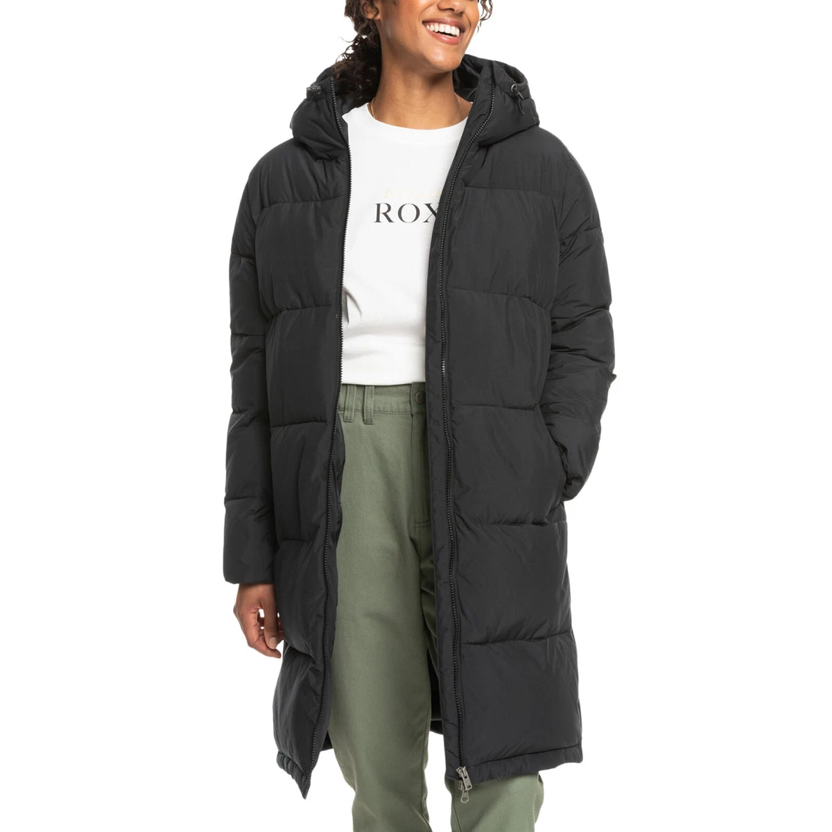 M and s ladies padded jackets store