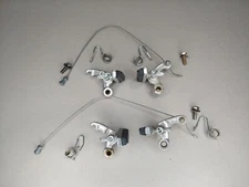 Vintage Old School Lee Chi Cantilever Brakes-ATB Retro MTB