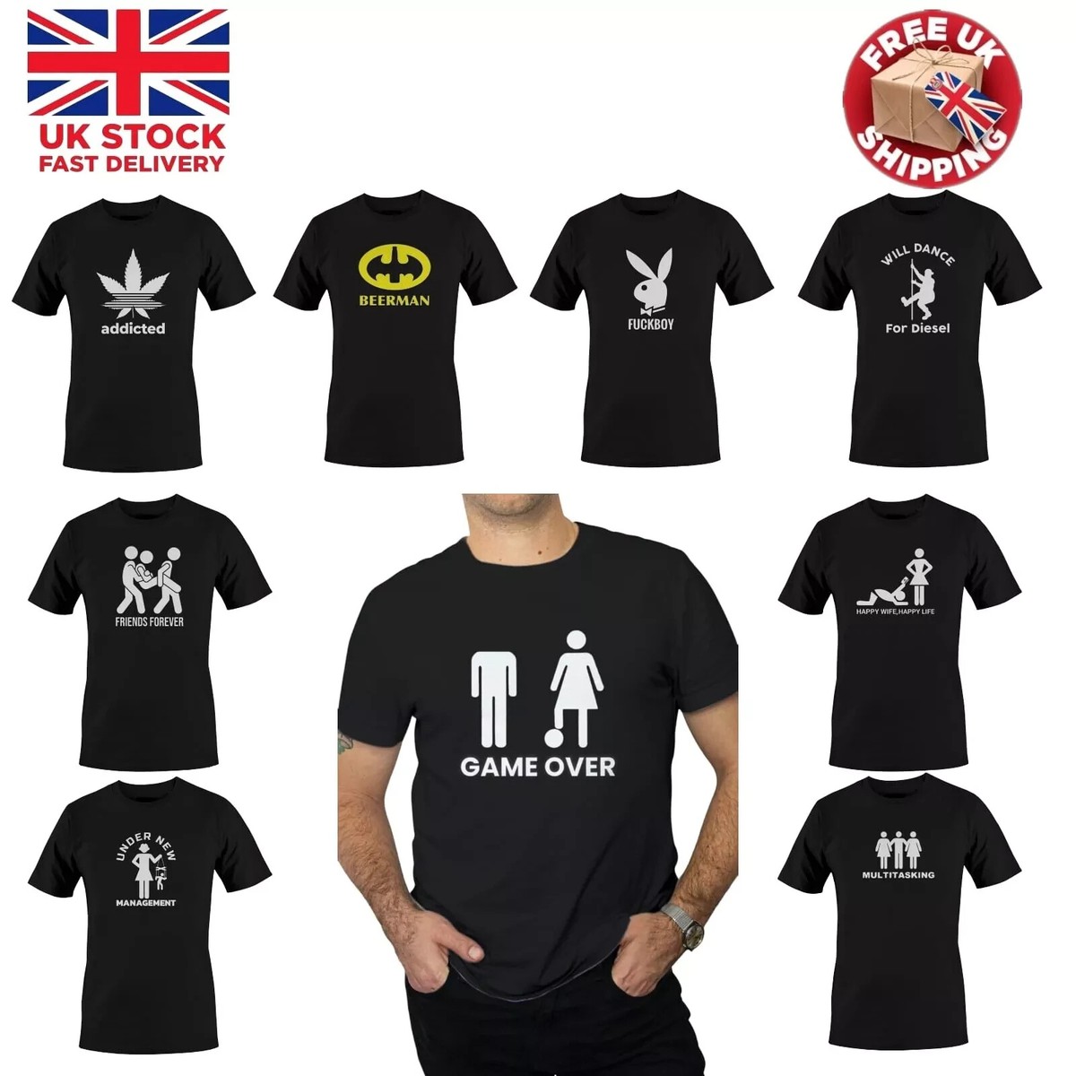 Mens Go Ahead Call The Cops T Shirt Funny Sarcastic Text Graphic Novelty Tee For 660f08566edf977a9571f029