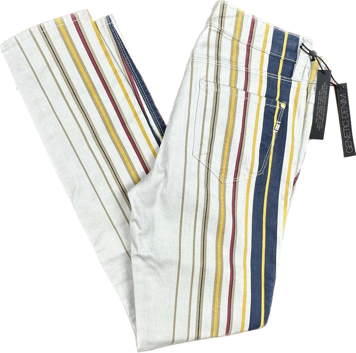 Genetic denim the shya sales