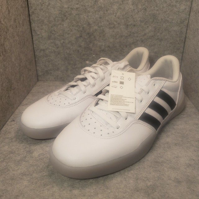 adidas city cup white blue