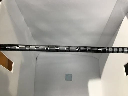 Honma Tour World GS U4 Utility / 4w 21 Degree / Flex Stiff / SPEED TUNED 48 Exc - Image 3 of 4