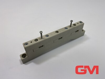Rittal Busbar Holder SV 3000 3000A Mounting