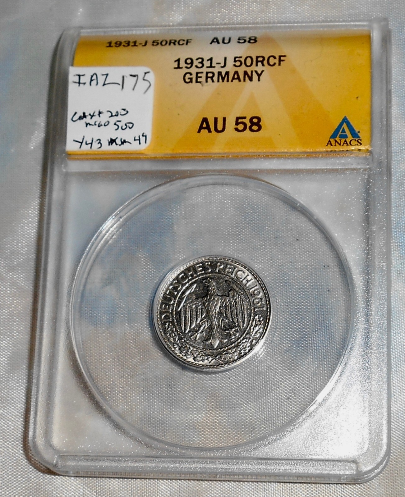 Picture 1 of 5