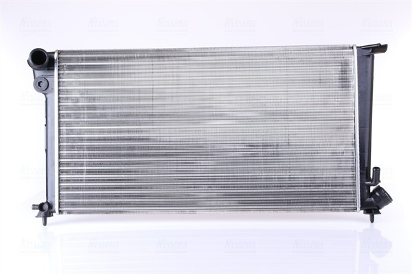 NISSENS 61326A Radiator For CITROËN Berlingo Xsara, ZX, PEUGEOT