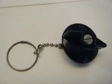 NEW OPEN BOX CHAINSAW OIL CAP W/ RETAINER