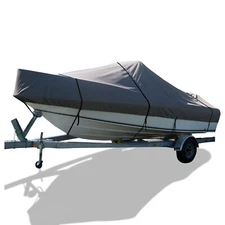 SEA RAY 270 Sundancer Cabin Cruiser Trailerable Heavy duty Boat Storage Cover