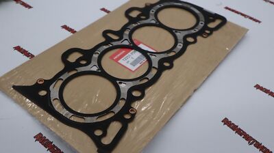 ''OEM Honda Cylinder Head Gasket 12251-P08-004 for D15B7 D15B8 D16Z6 Engines - Ge