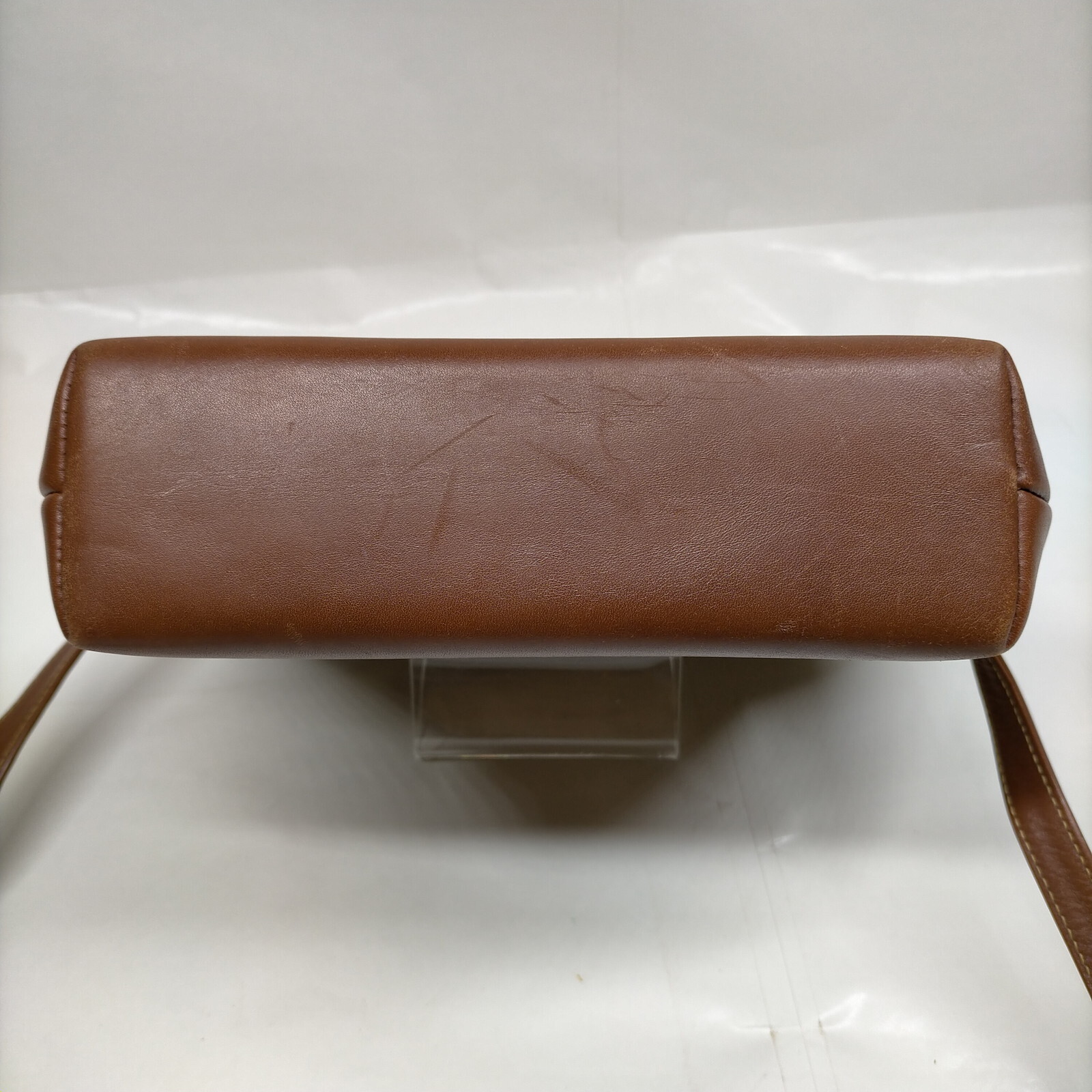 Vintage Gucci Crossbody bag Brown PVC 1166703 eBay