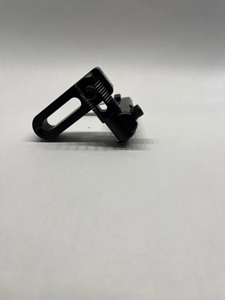 Golden Key Futura T.K.O, Arrow Rest, compound bow, drop away arrow rest. - Image 4 of 4