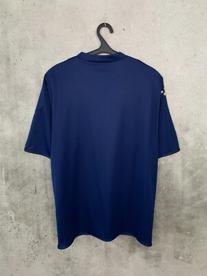 Maillot Écosse Diadora Domicile 2005/2006 – Taille S Pour Adulte (occasion, Défauts)