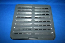 Ronco Showtime Rotisserie & BBQ Drip Tray & Grate 4000 5000 Replacement Part