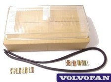 Feu avant (phare) Volvo 760