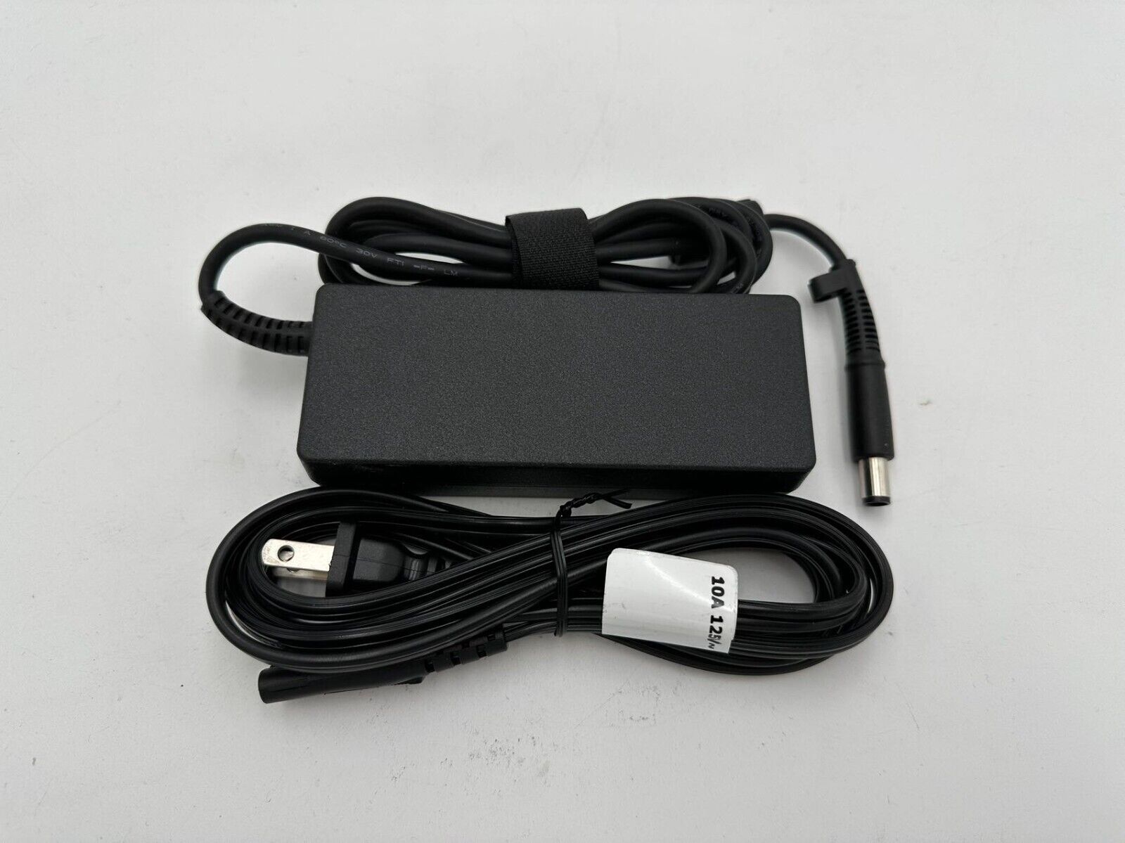 OEM HP 90W AC Adapter Power Supply EliteDesk Desktop Mini 705 800 G1 G2 G3 7.4mm