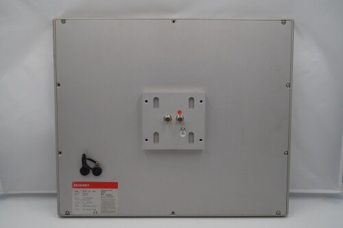 Beckhoff CP7032-0002-0000 Pannello Di Controllo Usato In Buono Stato - Foto 5