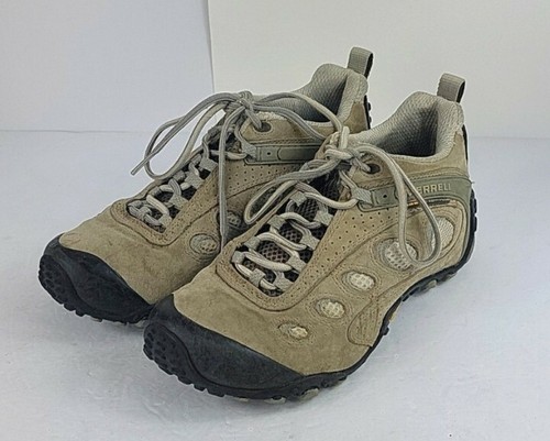 merrell continuum gore tex vibram
