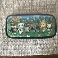 animal crossing new horizons switch case