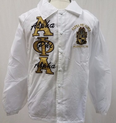 alpha phi alpha bomber